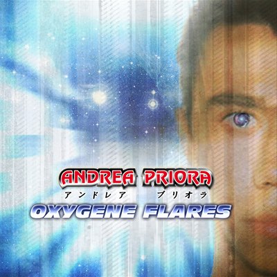 Andrea Priora Oxygene Flares